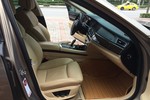 宝马7系2009款740Li 豪华型