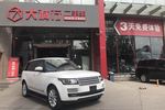 路虎揽胜2013款5.0 V8 SC Vogue SE