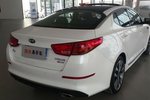 起亚K52014款2.0L 自动LUXURY