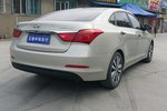 现代名图2014款1.8L 自动智能型