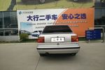 大众捷达2008款1.6L CIX-P 手动 伙伴 