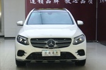 奔驰GLC级2016款GLC 260 4MATIC 动感型