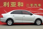 斯柯达昕锐2015款1.6L 手动乐选型