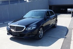 奔驰E级2015款E320L 4MATIC