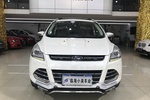 福特翼虎2013款2.0L GTDi 四驱尊贵型 