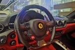 法拉利F12 berlinetta2013款6.3L 标准型