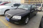 现代伊兰特2008款1.6GLS 手动豪华贵雅版