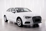 奥迪A3 Sportback2019款 35 TFSI 运动型  国VI