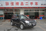 现代途胜2009款2.0GL 手动时尚型 2WD