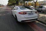 福特蒙迪欧2013款2.0L GTDi200 时尚型