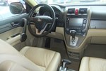 本田CR-V2010款2.4L VTi 自动 豪华版