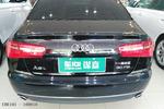 奥迪A6L2012款30 FSI 舒适型(2.5L)