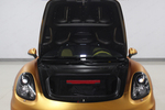 保时捷Boxster2013款Boxster 2.7L 