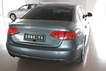 奥迪A4L2012款2.0TFSI 舒适型