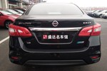 日产轩逸2016款1.8XV CVT智尊版