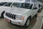 Jeep大切诺基2007款4.7 自动四驱