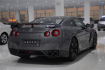 日产GT-R-2010款 3.8T Premium Edition