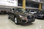 奥迪Q32013款35 TFSI 舒适型