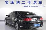 大众迈腾2015款改款 1.8TSI 豪华型