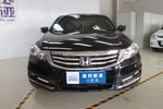 本田雅阁2013款2.0L LX