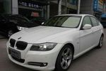 宝马3系2012款325i 豪华型