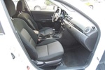 马自达MAZDA3经典2008款2.0L 手动 豪华型