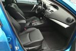 马自达MAZDA3星骋2011款2.0L 自动豪华型