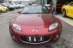 马自达MX-52009款2.0L 标准型