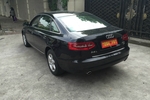 奥迪A6L2011款2.0TFSI 舒适型