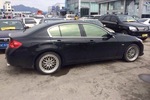 英菲尼迪G Sedan2010款3.7L 标准版