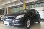 奔驰R级2011款R350L 4MATIC