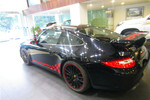 保时捷9112010款Carrera S