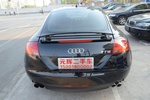 奥迪TT2008款2.0TFSI