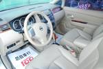 日产颐达2006款1.6 JE 自动