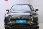 奥迪A8L2019款55 TFSI quattro 尊贵型