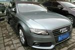 奥迪A4L2009款2.0TFSI 豪华型