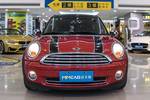 MINICLUBMAN2010款1.6L COOPER Cheer 