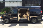 GMC Savana2014款5.3L 领袖版