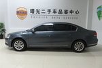 大众迈腾2012款1.8TSI DSG 豪华型