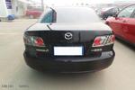 马自达Mazda62006款2.0 手动