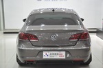 大众CC2013款1.8TSI 豪华型