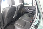 路虎神行者22010款3.2L i6 Auto HSE