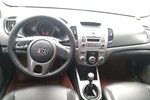 起亚福瑞迪2009款1.6L GLS 手动