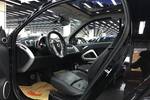 smartfortwo2011款1.0T 博速特别版