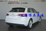 奥迪A3 Sportback2016款35 TFSI 自动风尚型