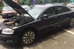 奥迪A8L2007款4.2 FSI quattro 尊贵型 手自一体6速 四驱