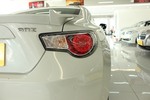 斯巴鲁BRZ2015款2.0i 自动版