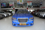 克莱斯勒3002013款300C 3.6L 尊崇版