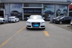 奥迪A4L2012款2.0TFSI 舒适型