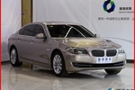 宝马5系2012款530Li 领先型